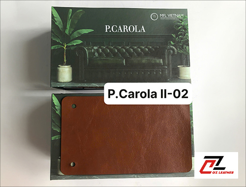 Da P.Carola